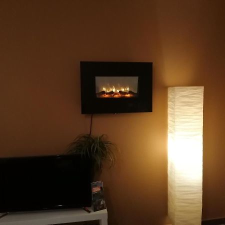 Bernsbach Ferienwohnung Oberpfannenstiel מראה חיצוני תמונה