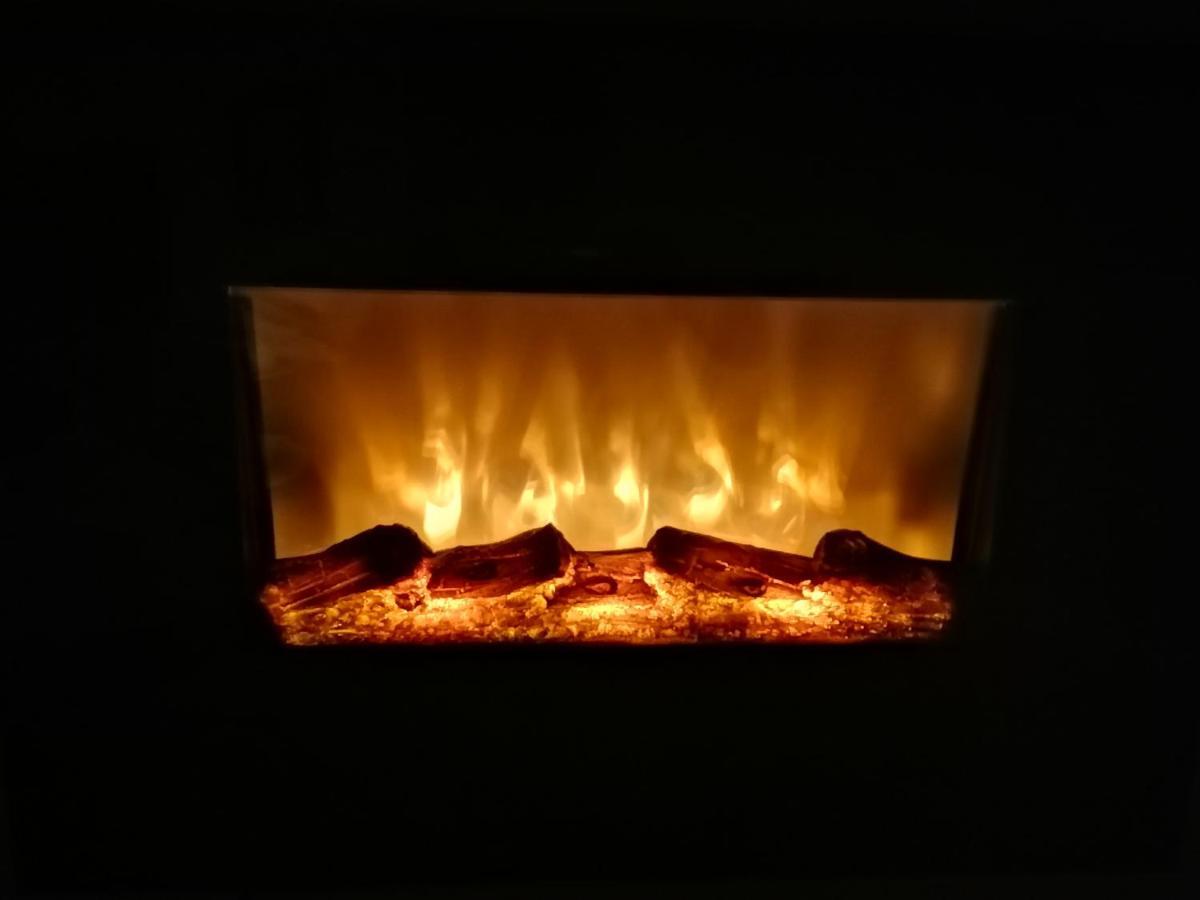 Bernsbach Ferienwohnung Oberpfannenstiel מראה חיצוני תמונה