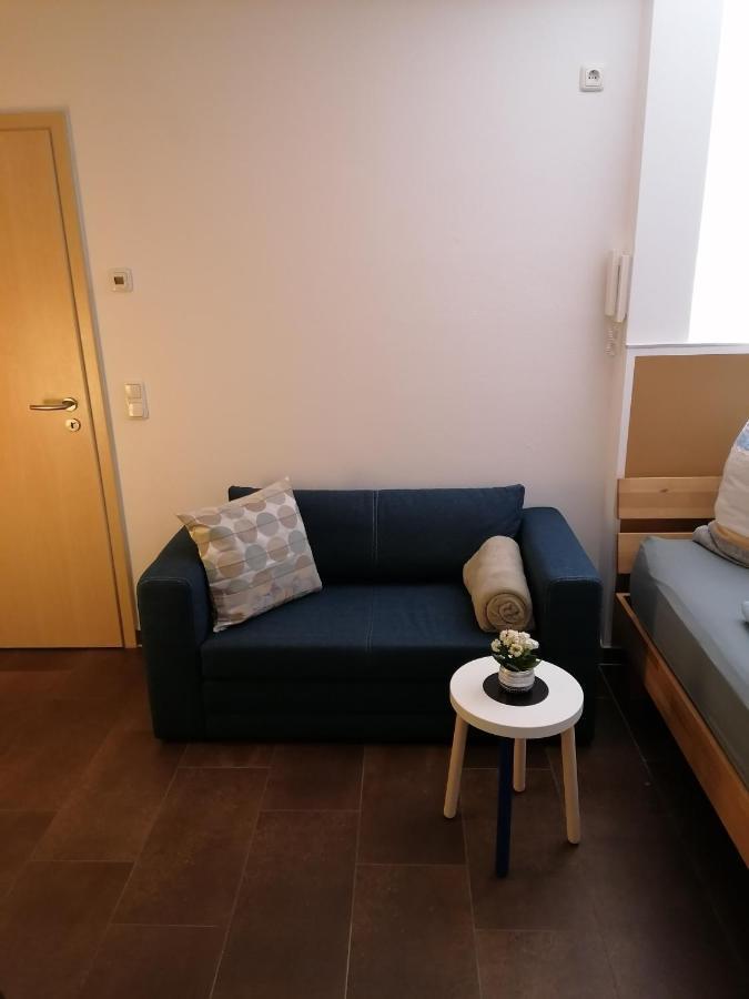 Bernsbach Ferienwohnung Oberpfannenstiel מראה חיצוני תמונה